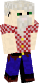 new minecraft skin