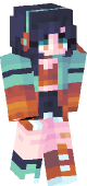 new minecraft skin