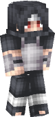 new minecraft skin