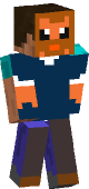 new minecraft skin