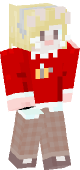 new minecraft skin