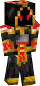 new minecraft skin