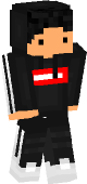 new minecraft skin