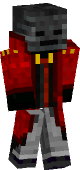 new minecraft skin