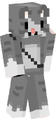 new minecraft skin