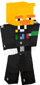 new minecraft skin