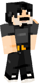 new minecraft skin