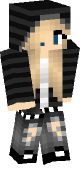 new minecraft skin