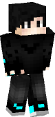 new minecraft skin