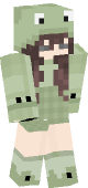 new minecraft skin