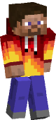 new minecraft skin