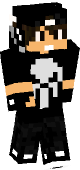 new minecraft skin