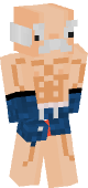 new minecraft skin