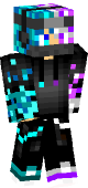 new minecraft skin