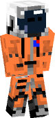 new minecraft skin