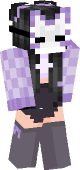 new minecraft skin