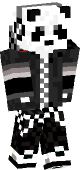 new minecraft skin