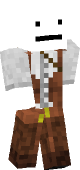 new minecraft skin