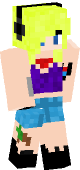 new minecraft skin