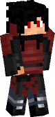 new minecraft skin