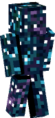 new minecraft skin