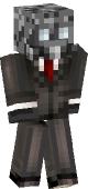 new minecraft skin