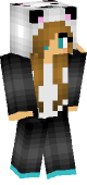 new minecraft skin