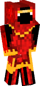 new minecraft skin