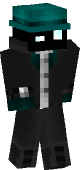 new minecraft skin