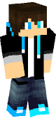 new minecraft skin