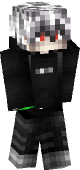 new minecraft skin