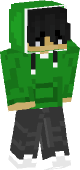 new minecraft skin