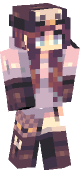 new minecraft skin