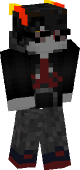 new minecraft skin