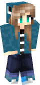 new minecraft skin