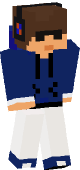 new minecraft skin