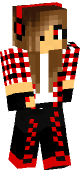 new minecraft skin