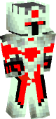 new minecraft skin