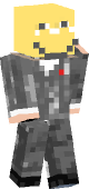 new minecraft skin