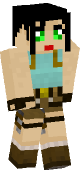 new minecraft skin
