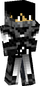 new minecraft skin