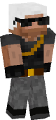 new minecraft skin