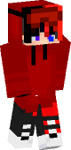 new minecraft skin