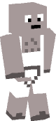 new minecraft skin