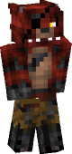 new minecraft skin