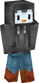 new minecraft skin