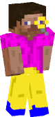 new minecraft skin