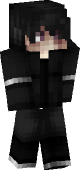 new minecraft skin