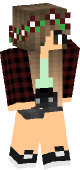 new minecraft skin