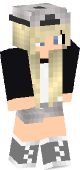 new minecraft skin